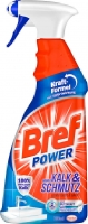BREF POWER 1.59 €