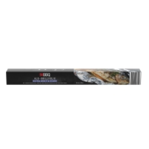 BBQ Alu-Grillfolie 1.49 €