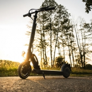 E-Scooter ioco 1.0
