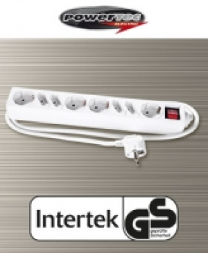8-fach Tischsteckdose 3.99 €