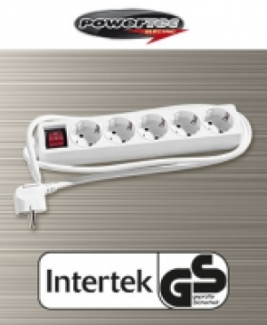 5-fach Tischsteckdose 3.69 €