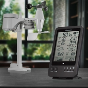 5-in-1-Wetterstation 59.99 €