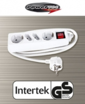 4-fach Tischsteckdose 2.79 €