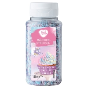 Back Family Märchenstreusel 140 g 1.79 €