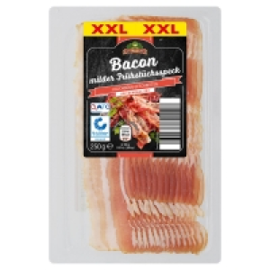 Gut Drei Eichen Bacon 250 g 1.99 €