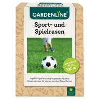 Aldi Süd  GARDENLINE® Sport- und Spielrasen