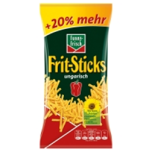 funny-frisch Spezialität 120 g 0.89 €