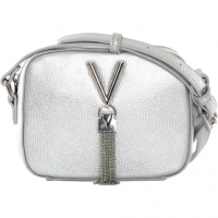 Karstadt  Valentino Bags Umhängetasche Divina, Logo-Applikation, für Damen