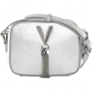 Valentino Bags Umhängetasche Divina, Logo-Applikation, für Damen