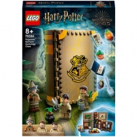 Karstadt  LEGO® Harry Potter - 76384 Kräuterkundeunterricht