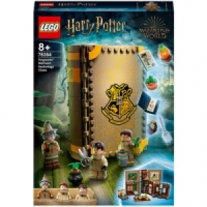 LEGO® Harry Potter - 76384 Kräuterkundeunterricht