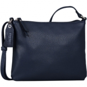 Tom Tailor Denim Umhängetasche Tessa, Clean Look, für Damen