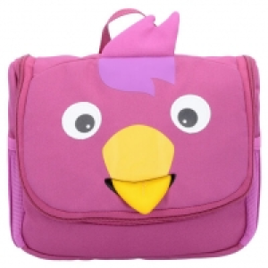 Affenzahn Kulturtasche Vogel Vicki
