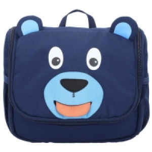 Affenzahn Kulturtasche Bär Bobo
