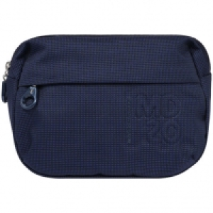 Mandarina Duck Kulturbeutel Minuteria, Reißverschlussfach, für Damen