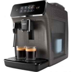 Philips EP2224/10 Kaffee-Vollautomat,