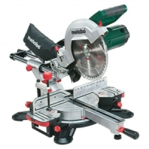 Metabo Kappzugsäge KGS 254 M 249.00 €