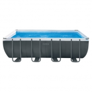 Intex Frame-Pool-Set Ultra Quadra XTR 999.00 €