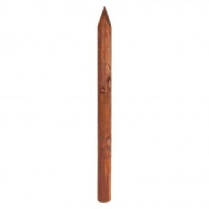 Holzpfosten 4.99 €