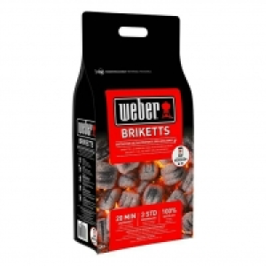 Weber Grillbriketts 14.99 €