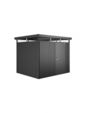 Gerätehaus »HighLine«, 11,6 m³, BxT: 275 x 235 cm 2,299.00 €