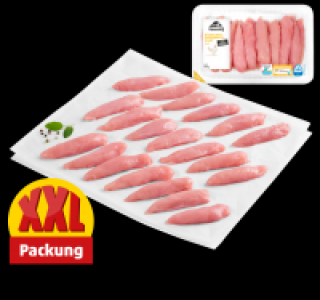 MÜHLENHOF Frische Hähnchen-Innenbrustfilets 4.44 €
