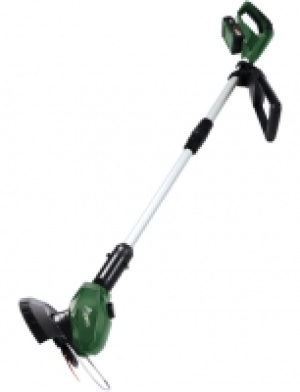 Akku-Rasentrimmer, inkl. Akku, Arbeitsbreite: 24 cm 79.99 €