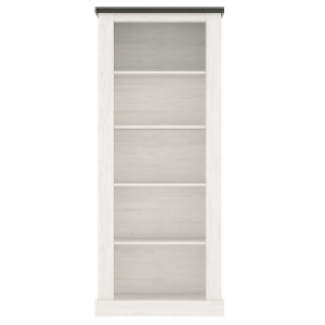 Regal - Pinie weiß - Touchwood - 75 cm 119.00 €