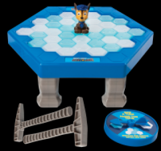 Penny  PAW PATROL Geschicklichkeitsspiel Dont drop Chase