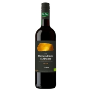 BioBio Montepulciano dAbruzzo DOC 12,0 % vol 0,75 Liter 1.99 €
