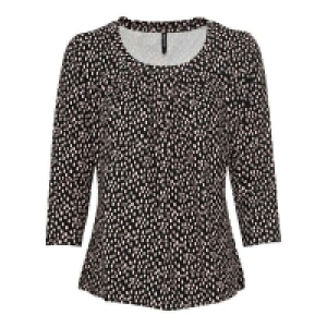 Damen-Shirt mit hübschen Fältchen 8.99 €
