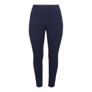 NKD  Damen-Leggings mit elastischem Bund, große Größen