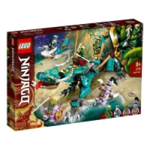 Lego Ninjago Dschungeldrache 71746