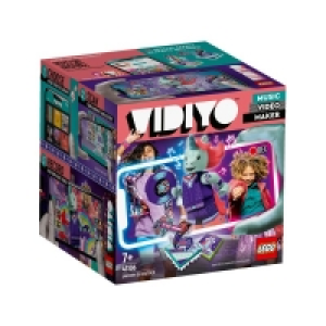 Rossmann Lego Vidiyo Einhorn DJ 43106