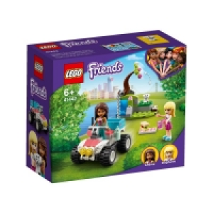 Ideenwelt Friends Tierrettungs-Quad 41442