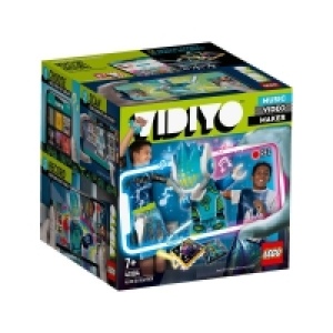 Rossmann Lego Vidiyo Alien DJ 43104