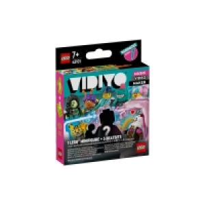 Rossmann Lego Vidiyo Bandmates 43101