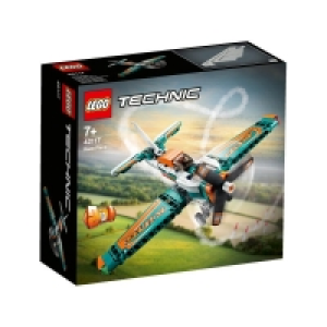 Lego Technic Rennflugzeug 42117