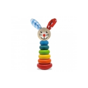 Rossmann Eichhorn Steckfigur