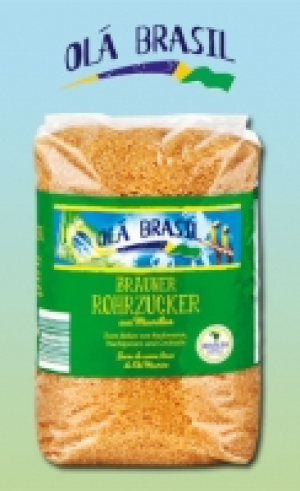 Brauner Rohrzucker 1.79&nbsp;&euro;