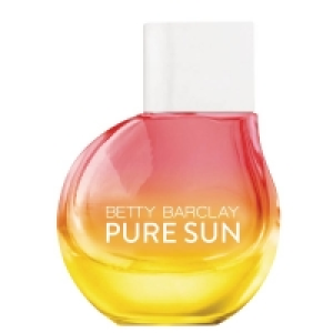 Betty Barclay Pure Sun, EdT 20 ml