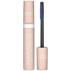 Rival De Loop MAXIMUM Eyes & Lashes Mascara 02 Blue