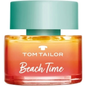 Rossmann T. Tailor Beach Time for her, EdT 30 ml