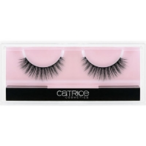 Rossmann Catrice Lash Couture 3D False Lashes C02