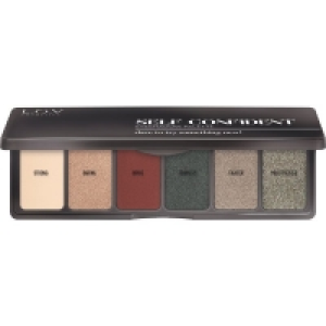 SELF CONFIDENT Eyeshadow Palette 14.24 €