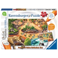 Rossmann Ravensburger TipToi Zoo Puzzle