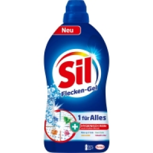Sil 1 für Alles Fleckengel