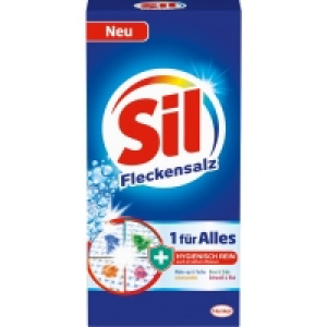 Rossmann Sil 1 für Alles Fleckensalz