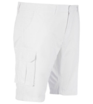 Kik Identic More Cargoshorts Bermuda-Länge