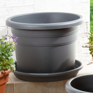 Blumentopf Cilindro 3.49 €